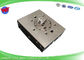 A290-8110-X721 Upper EDM Guide Die Block Fanuc Pro indiviso 70 * 55 * 28T